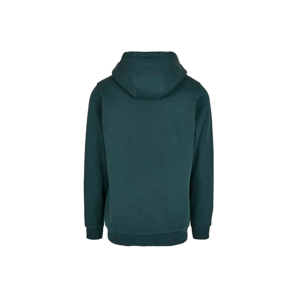 Forvert - Heavy Ventura Kapuzenpullover/hoodie - GrÃ¼n